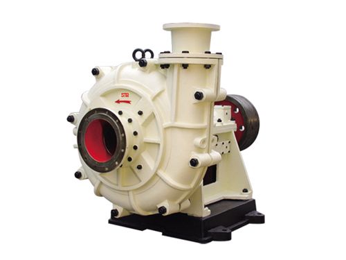 ZJ系列壓濾機(jī)入料泵 ZJ系列壓濾機(jī)入料泵